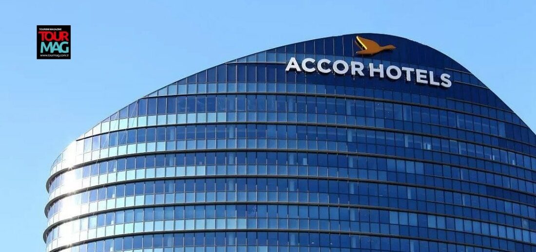Dünyanın öncü otel gruplarından Accor Hotels, lüks yaşam tarzı ve