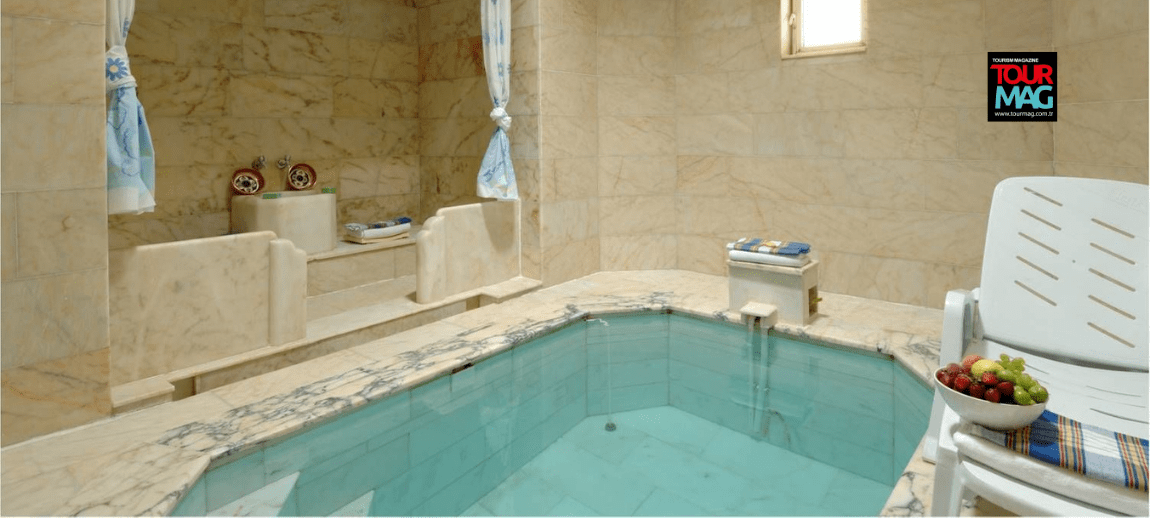 Offering 50 percent discount, the healing facility is fully-booked for