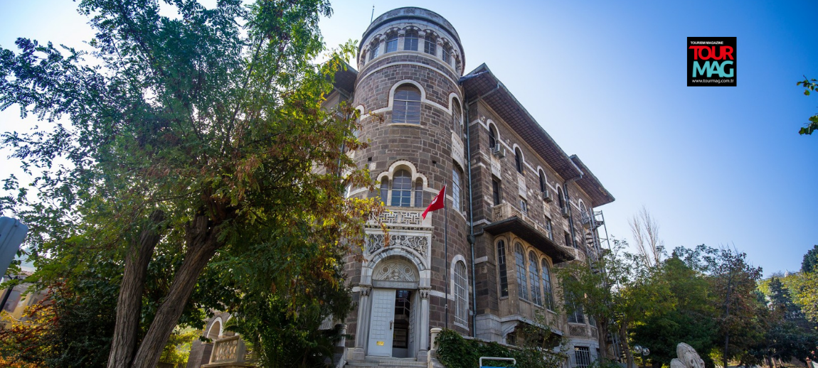 İzmir Arkeoloji Müzesi, örnek olacak bir uygulamaya imza atarak, deposundaki