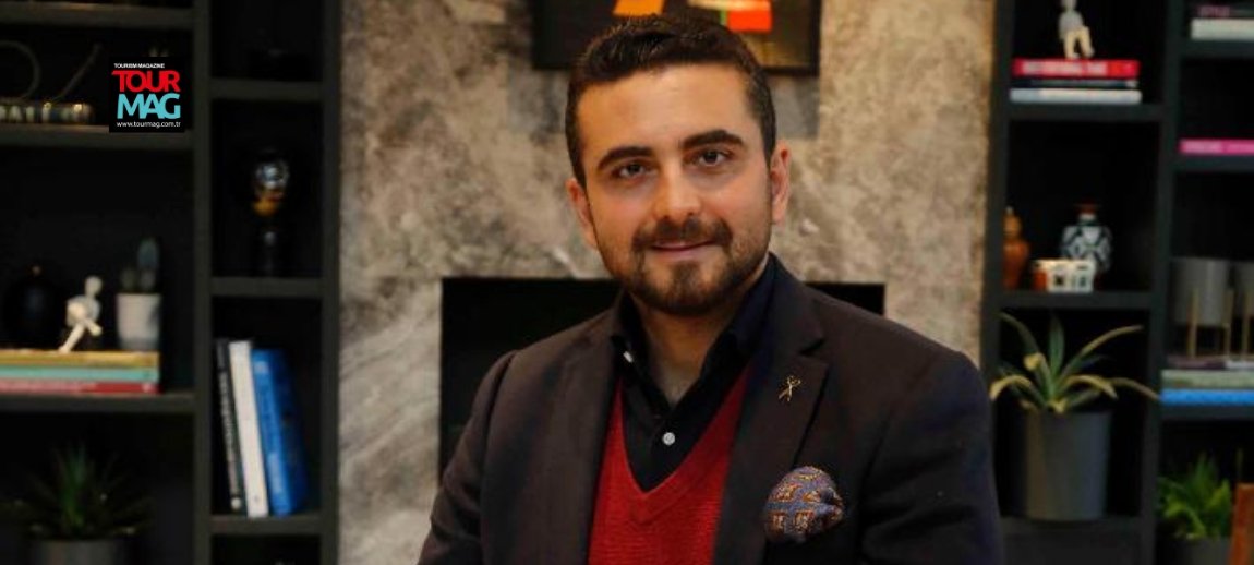 30 yıllık köklü tecrübe ve fark yaratan yaklaşımıyla turizm sektörüne