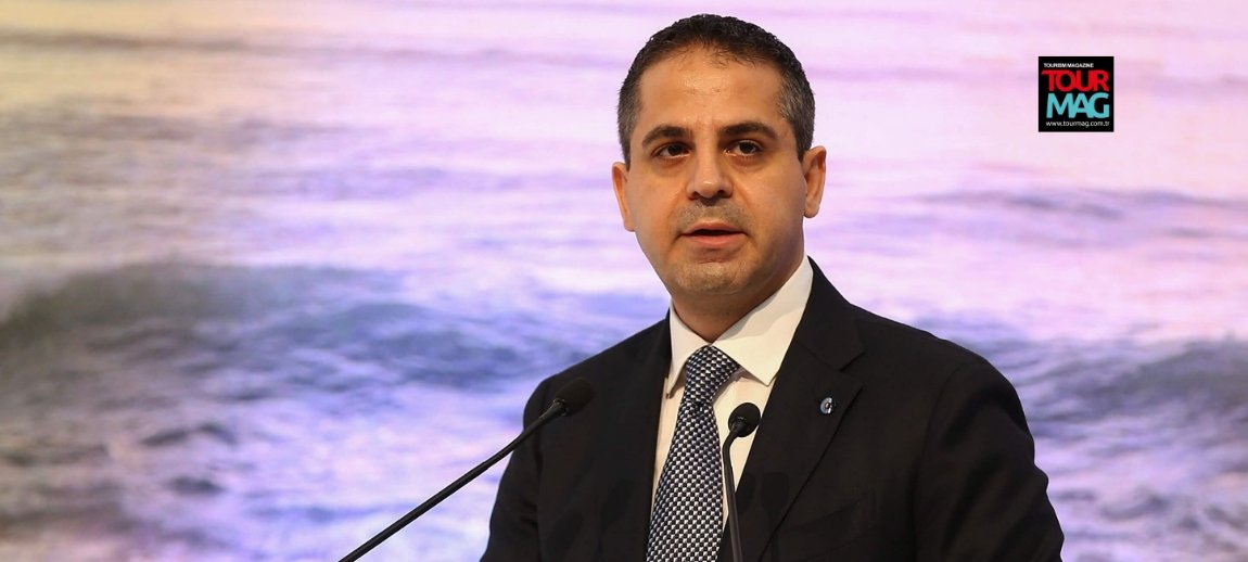 Akdeniz Turistik Otelciler ve İşletmeciler Birliği (AKTOB) Başkanı Erkan Yağcı,