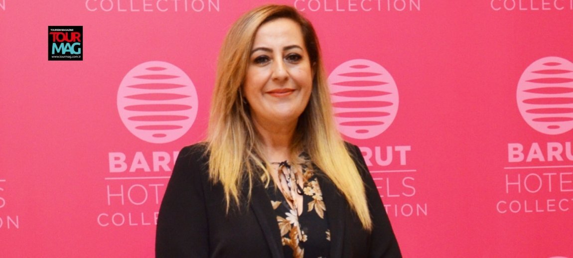 Turizm sektörünün en köklü otel markalarından Barut Hotels Turquality Marka