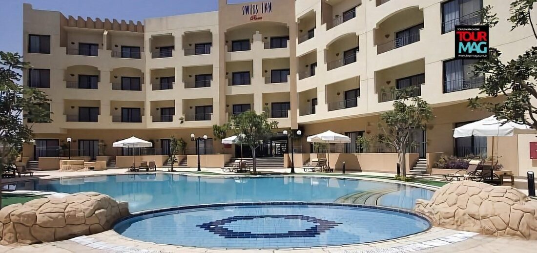 Continent Worldwide Hotels ve Swiss Inn Worldwide Hotels markaları MY