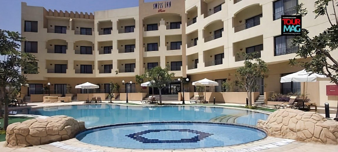 Continent Worldwide Hotels ve Swiss Inn Worldwide Hotels markaları MY