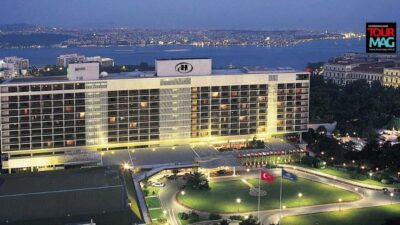 Covid-19 salgınına rağmen 2020’de 10 yeni otel anlaşmasına imza atan