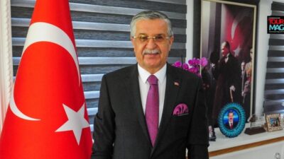 Kemer Belediye Başkanı Necati Topaloğlu, mart ayı sonunda başlayacak olan