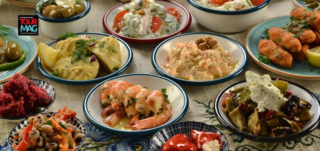 Turkey’s Culture and Tourism Ministry has introduced a list of