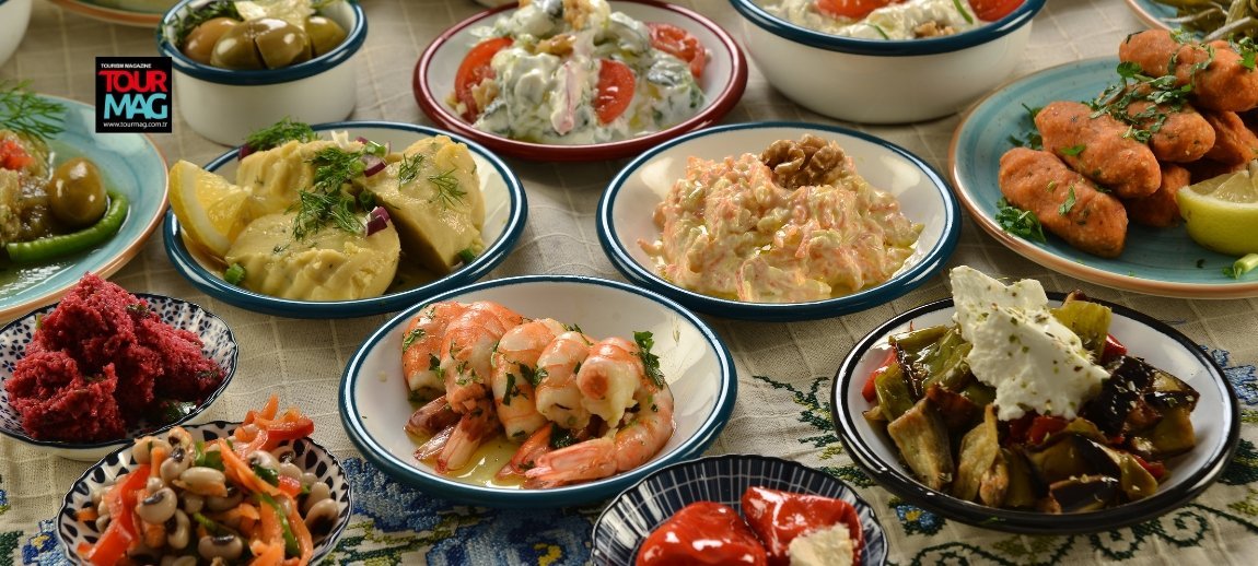 Turkey’s Culture and Tourism Ministry has introduced a list of