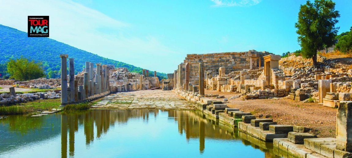 Türkiye’nin ilk sanal turizm fuarı, “14. Travel Turkey İzmir Dijital”