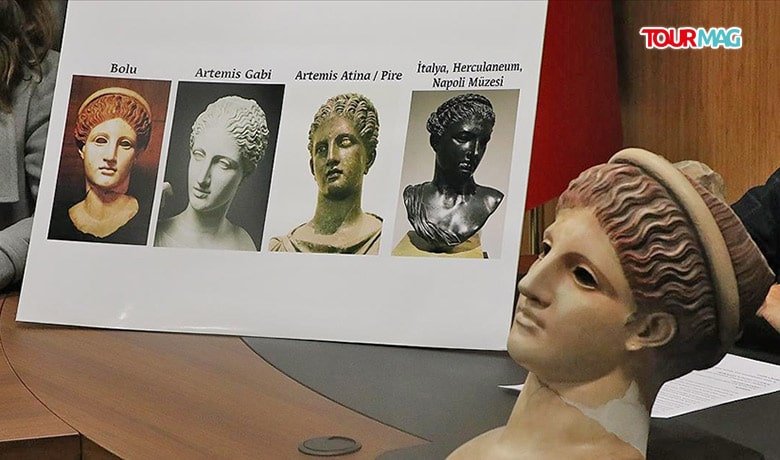 Bolu Ticaret ve Sanayi Odası’nın girişimleriyle kentin turizmde ön plana