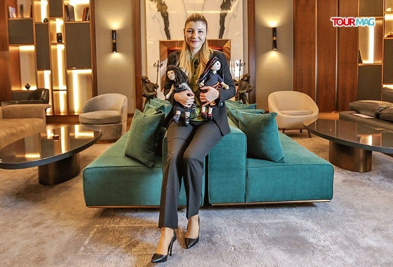 Hilton Istanbul Maslak Tourmag tourmag-hilton-istanbul-maslak
