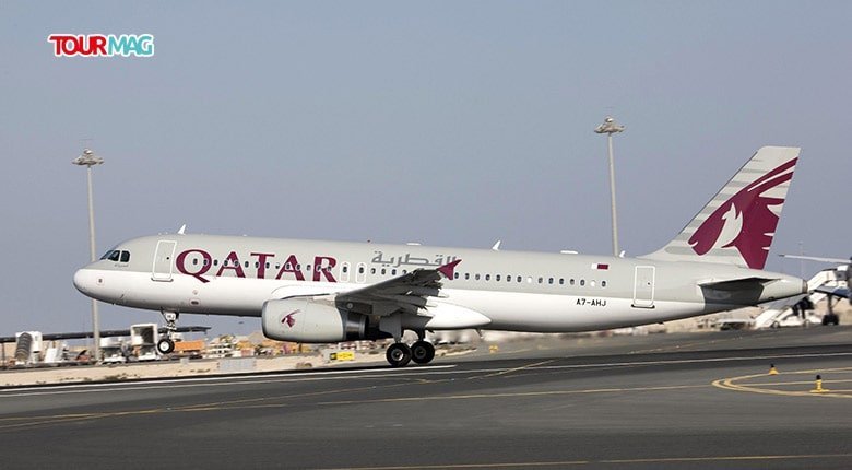 Ödüllü havayolu Qatar Airways; İzmir, Adana, Bodrum ve Antalya Havalimanı