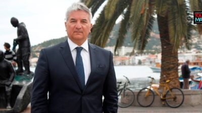 Türkiye Otelciler Federasyonu (TÜROFED) Başkan Yardımcısı Mehmet İşler, İzmir’in turizm
