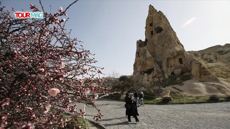 As tourism picks up in Turkey thanks to effective Covid-19