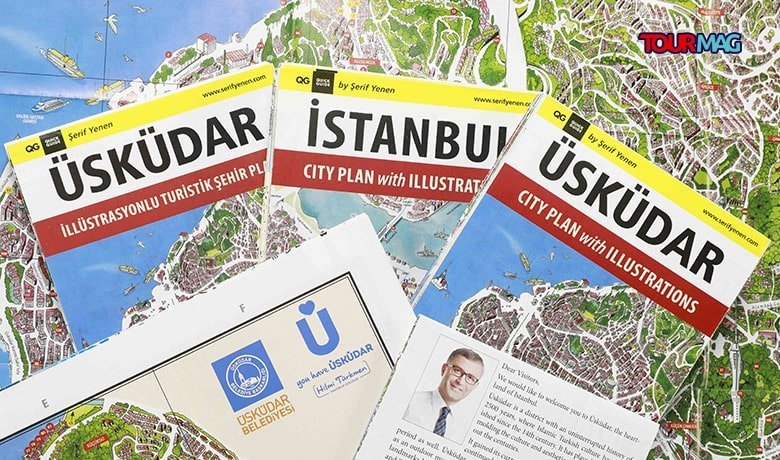 Quick Guides Yayınları’nda artık Üsküdar da var. Quick Guides ve