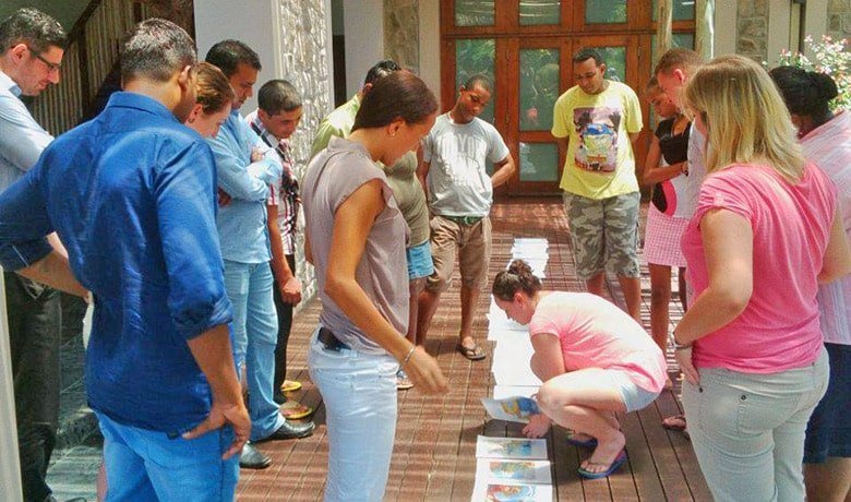 Eğitim şart! Tanıdık bir söz değil mi? Peki neden yeteri