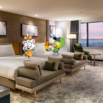 Hilton Istanbul Maslak Tourmag tourmag-hilton-istanbul-maslak