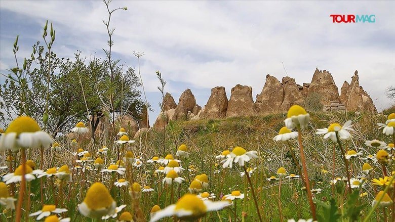 Nevşehir Valiliği, uluslararası tanınırlığının yanı sıra kentin marka değerini artırmak
