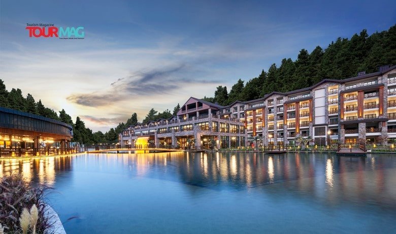 Elite World Sapanca Convention & Wellness Resort, wellbeing konseptini geliştirmeye
