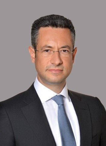 Emaar Türkiye CEO Feyzi Tecellioğlu; Tourmag tourmag-emaar-turkiye-ceo-feyzi-tecellioglu