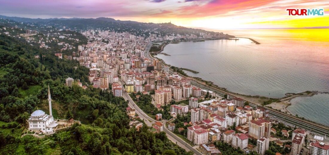 Eşsiz doğası, tarihi zenginlikleri ve gastronomi dünyasını hayran bırakan yöresel