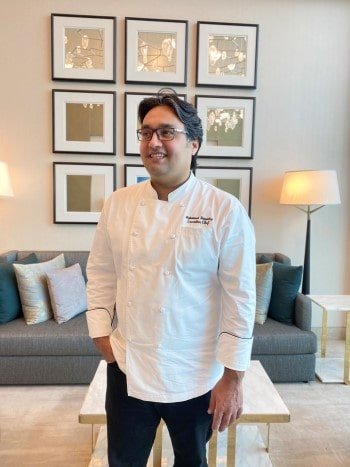 Address Istanbul Executive Chef ve Yiyecek-İçecek Sorumlusu Muhammed Hancabay Tourmag tourmag-address-istanbul-executive-chef-ve-yiyecekicecek-sorumlusu-muhammed-hancabay