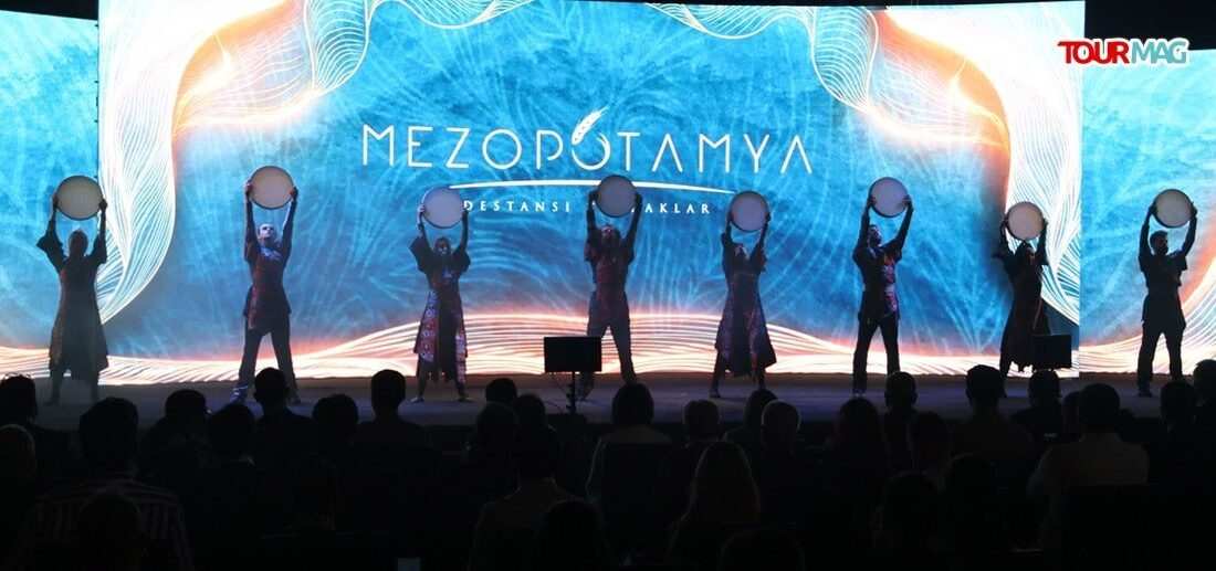 Kültür ve Turizm Bakanı Mehmet Nuri Ersoy, Sanayi ve Teknoloji