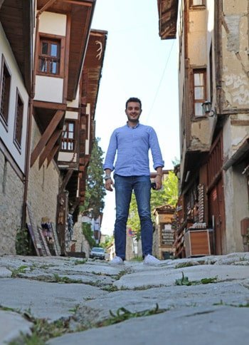 Oğulcan Tatar Tourmag tourmag-ogulcan-tatar