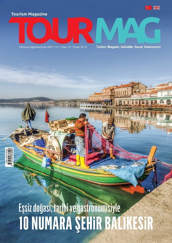 Balıkesir Tourmag tourmag-balikesir