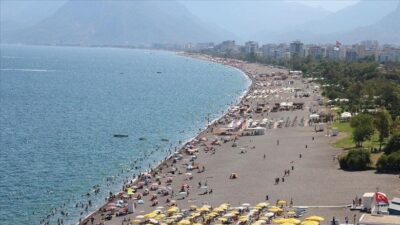 Dünyanın önemli turizm merkezleri arasında yer alan ve yeni tip