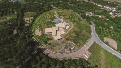 Malatya Valisi Aydın Baruş, “Bu güzel yerin, tüm insanlığa hizmet