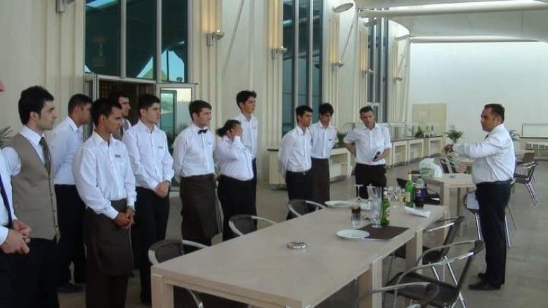 Misafir Deneyimi Eğitimi'ndeki "ALTIN ALTI" Tourmag tourmag-misafir-deneyimi-egitimindeki-quotaltin-altiquot