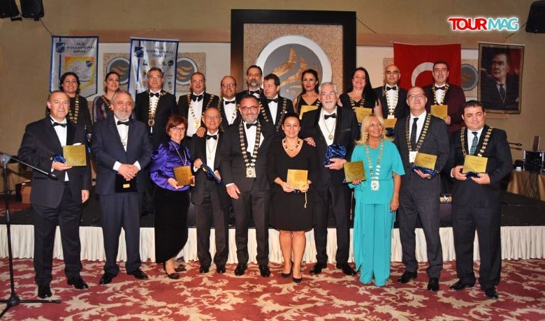 Uluslararası en yaygın ve en eski turizm sivil toplum örgütü