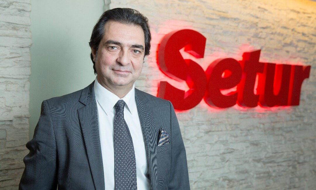 Setur, Uzakrota Travel Summit’21’de 2 Aralık’ta gerçekleşecek “Turizm’de yarın; yakın