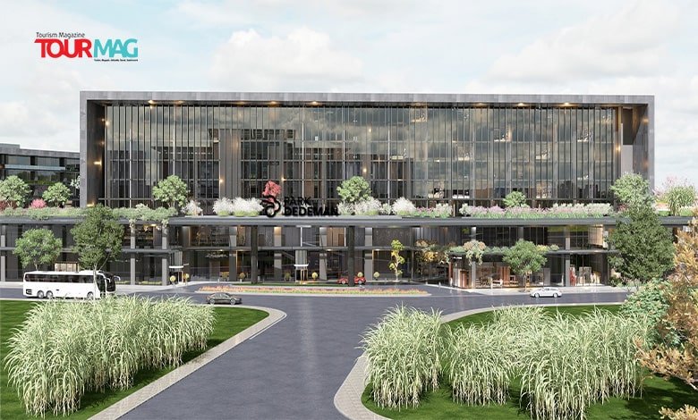 Turizm sektörünün köklü markası Dedeman Oteller Grubu ile Düzce’nin önde