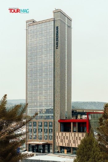 tourmag-ilgaz
