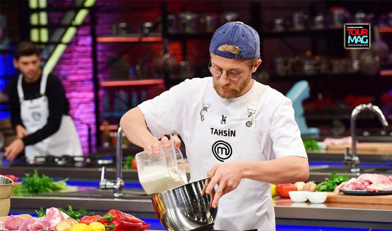 Masterchef Tahsin Küçük Tourmag tourmag-masterchef-tahsin-kucuk