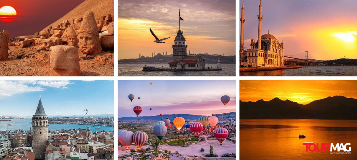 Mardin’de yaşayan Profesyonel Turist Rehberi İbrahim Şahin, çok sorulan soruya