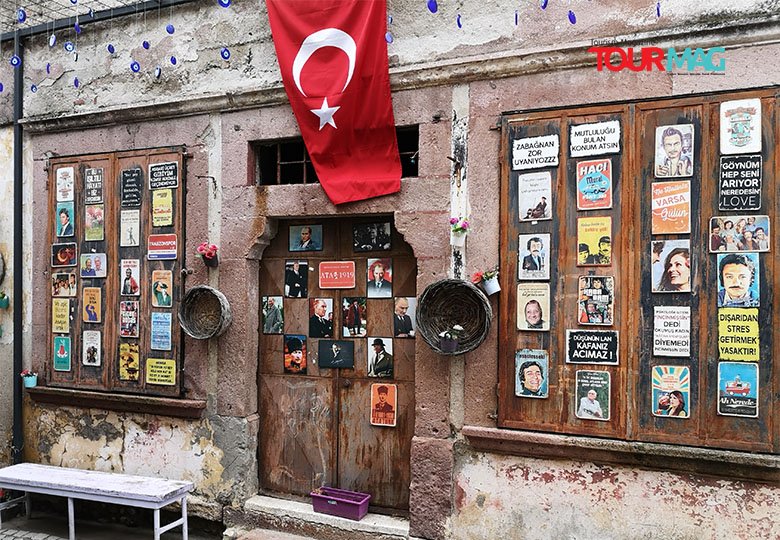 Küçükköy Tourmag tourmag-kucukkoy