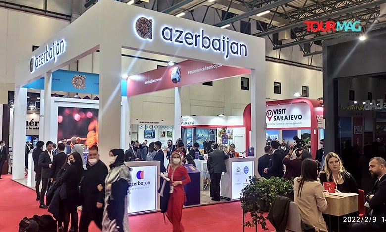 Bu yıl 25’inci defa düzenlenen Doğu Akdeniz Uluslararası Turizm ve