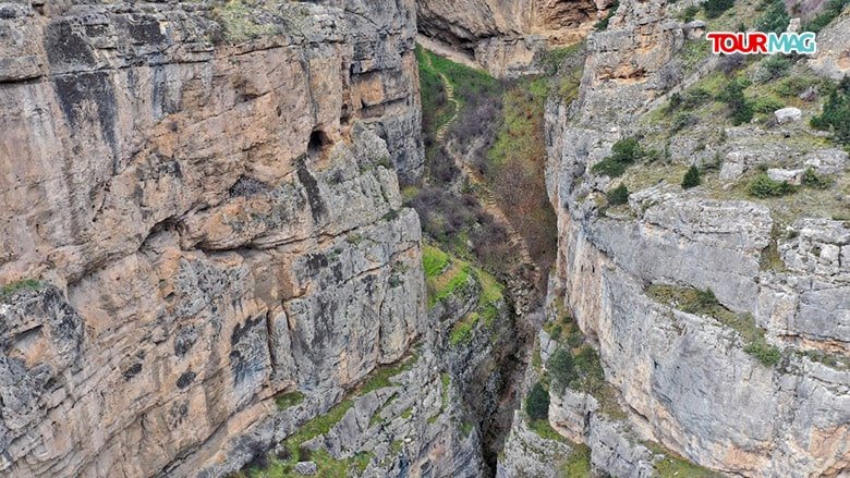 Cehennem Deresi Tourmag tourmag-cehennem-deresi