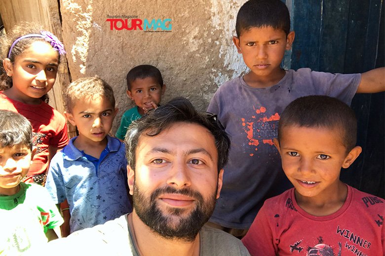 Tourmag tourmag