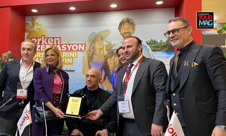 Dünya turizm profesyonellerini ve tatil tüketicilerini 25’inci kez İstanbul’da bir