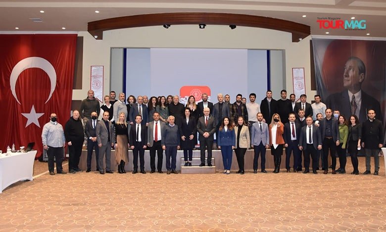 2022’de Gezginlerin Yol Haritasına Işık Tutacak Anadolu’ya Yolculuk Çalıştayları’nın dördüncüsü;