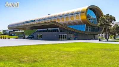 Azerbaycan ‘ın çok eski tarihlere dayanan sanat ve medeniyetini, geçmişten