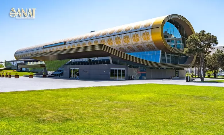 Azerbaycan ‘ın çok eski tarihlere dayanan sanat ve medeniyetini, geçmişten