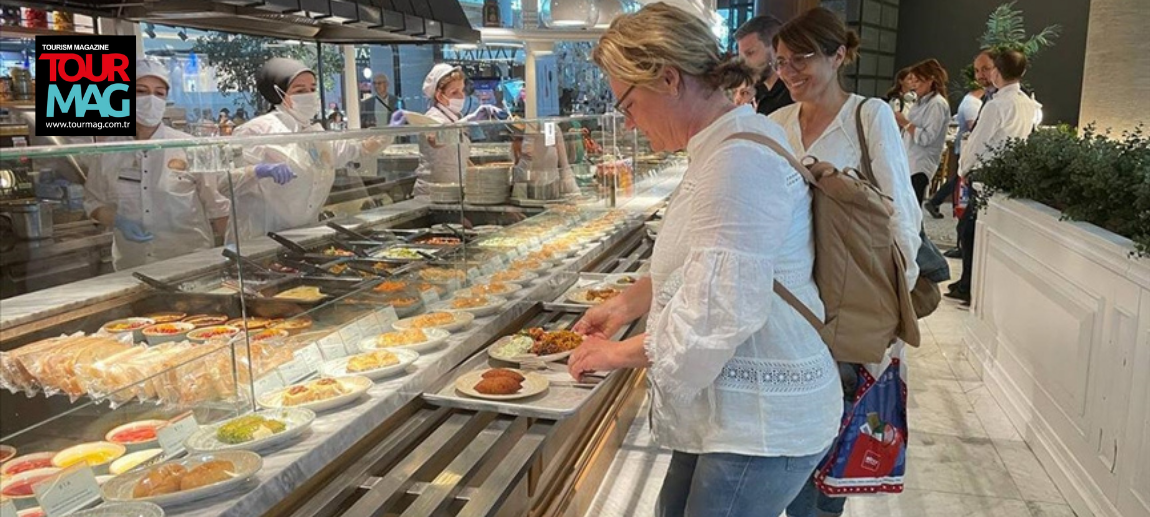 Kültür ve Turizm Bakanlığı Türkiye Turizm Tanıtım ve Geliştirme Ajansı