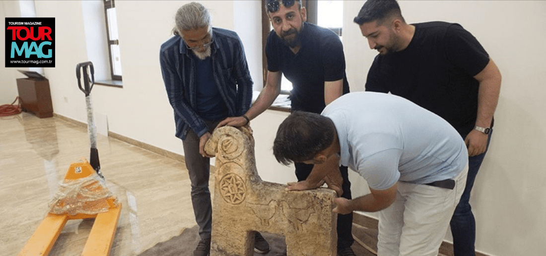 Tunceli Müzesi Müdürü Kenan Öncel, “Tunceli’de kültür tarihi deyince akla