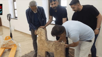 Tunceli Müzesi Müdürü Kenan Öncel, “Tunceli’de kültür tarihi deyince akla