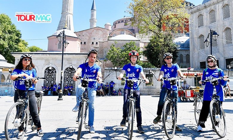 gönüllü turizm elçileri Tourmag tourmag-gonullu-turizm-elcileri